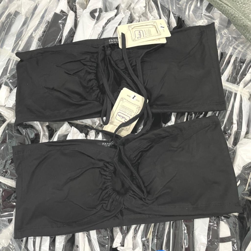 Áo Bra bigsize nữ Áo ngực bigsize có mút ngực dây dài tùy ý tạo kiểu 58-95kg A19