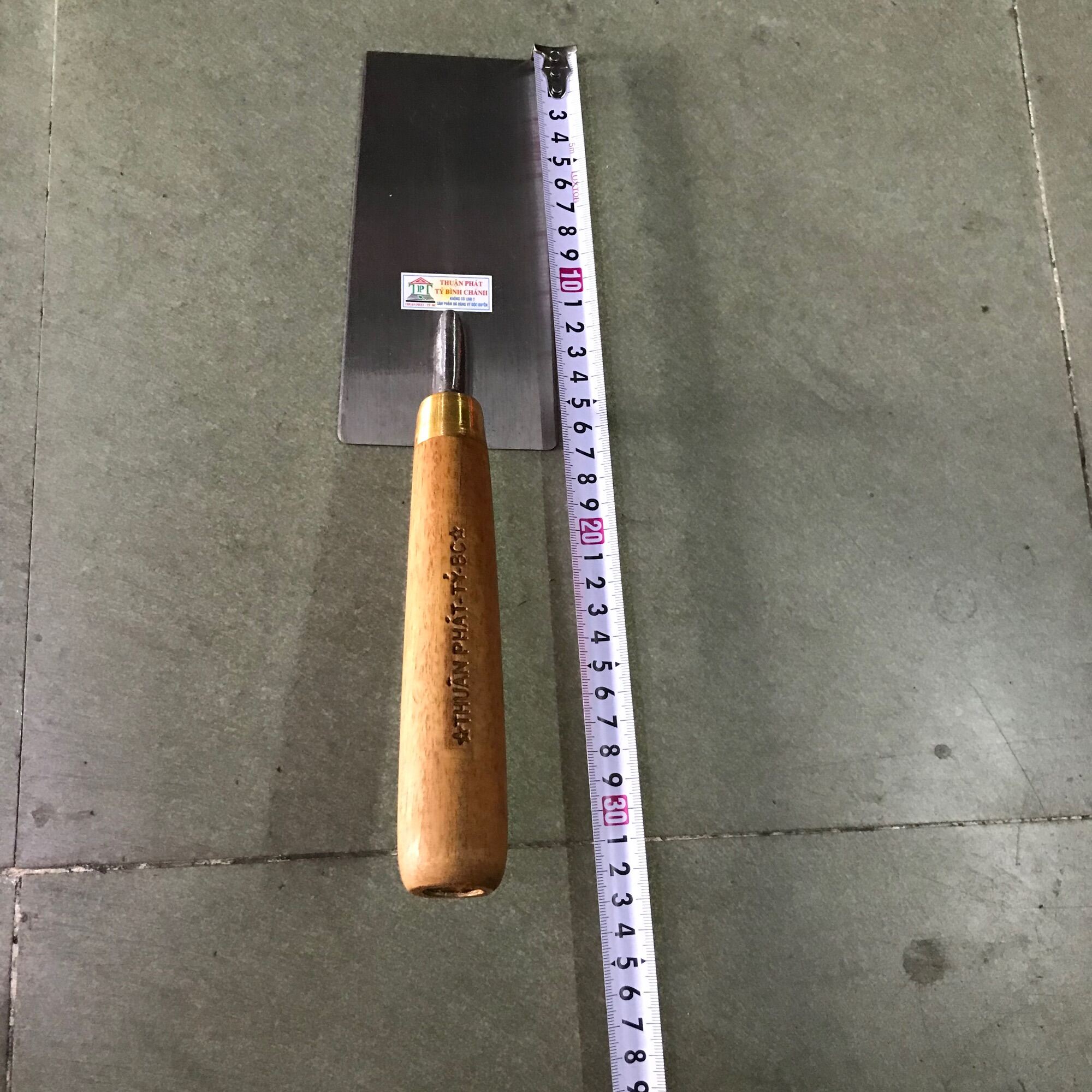 Bay xây tô Bình Chánh, bay bằng trắng Bình Chánh