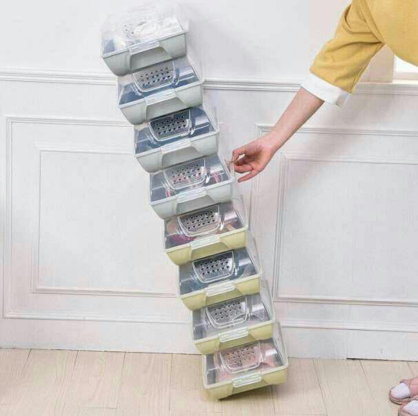 Hộp đựng giày dép