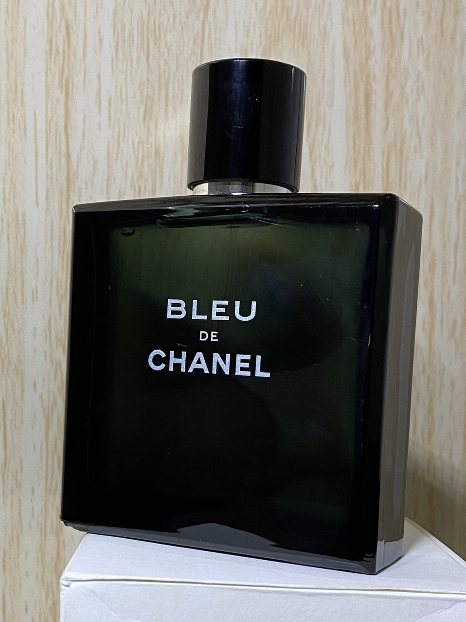 Chanel Bleu Parfum Duty Free Store  azccomco 1692116940