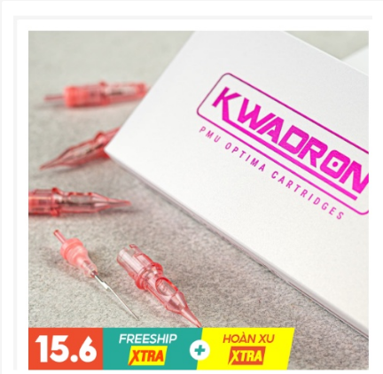 Kim Pen Kwadron PMU Optima đủ size