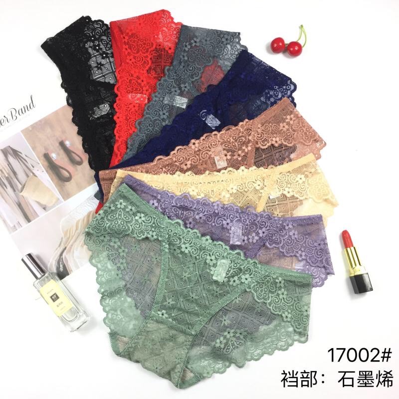 Combo 5 quần lót nữ ren sexy siêu đẹp 17002