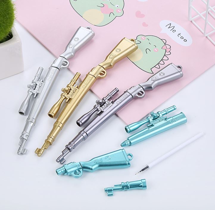 [HCM]Combo 4 bút cao cấp kiểu dáng mới độc lạ