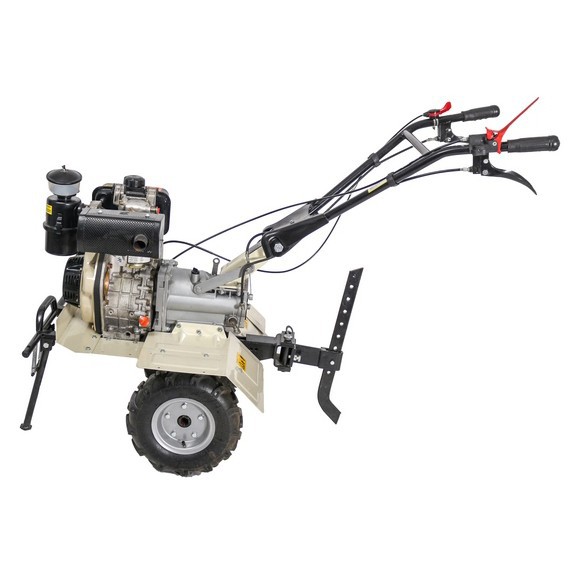 Máy xới đất chạy dầu vinafarm vnxd-d1