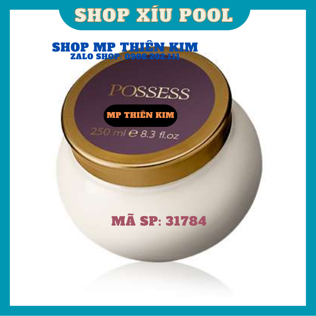 Kem dưỡng thể có hương thơm 31784