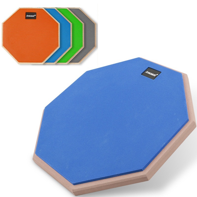 Mặt pad tập trống 8''