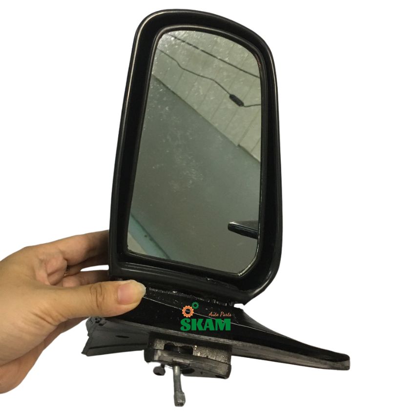 Gương/ kính chiếu hậu Pride/ CD5 - Skam Autoparts