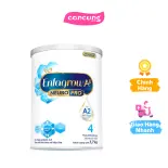 TPBS Enfagrow AII Neuropro 4 cho trẻ từ 3-6 tuổi 1.7KG