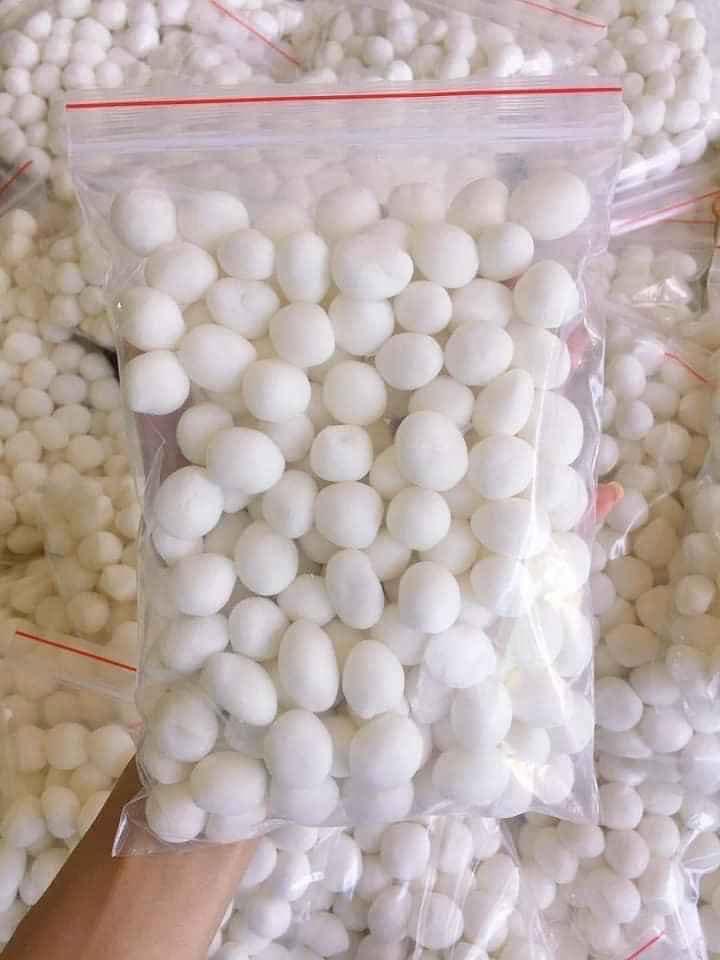 1 kg bột Lộc trân châu dừa