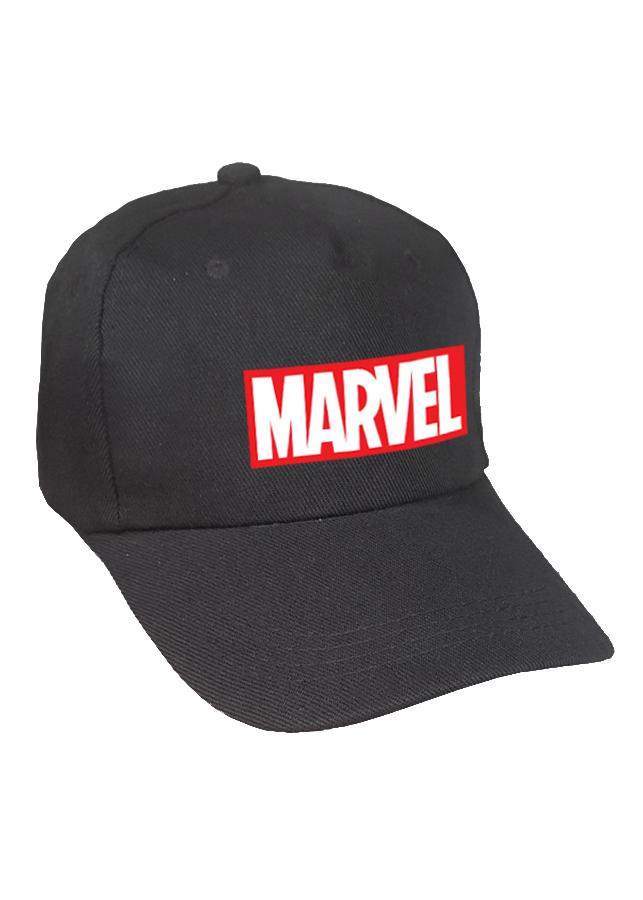 Mũ lưỡi trai Marvel