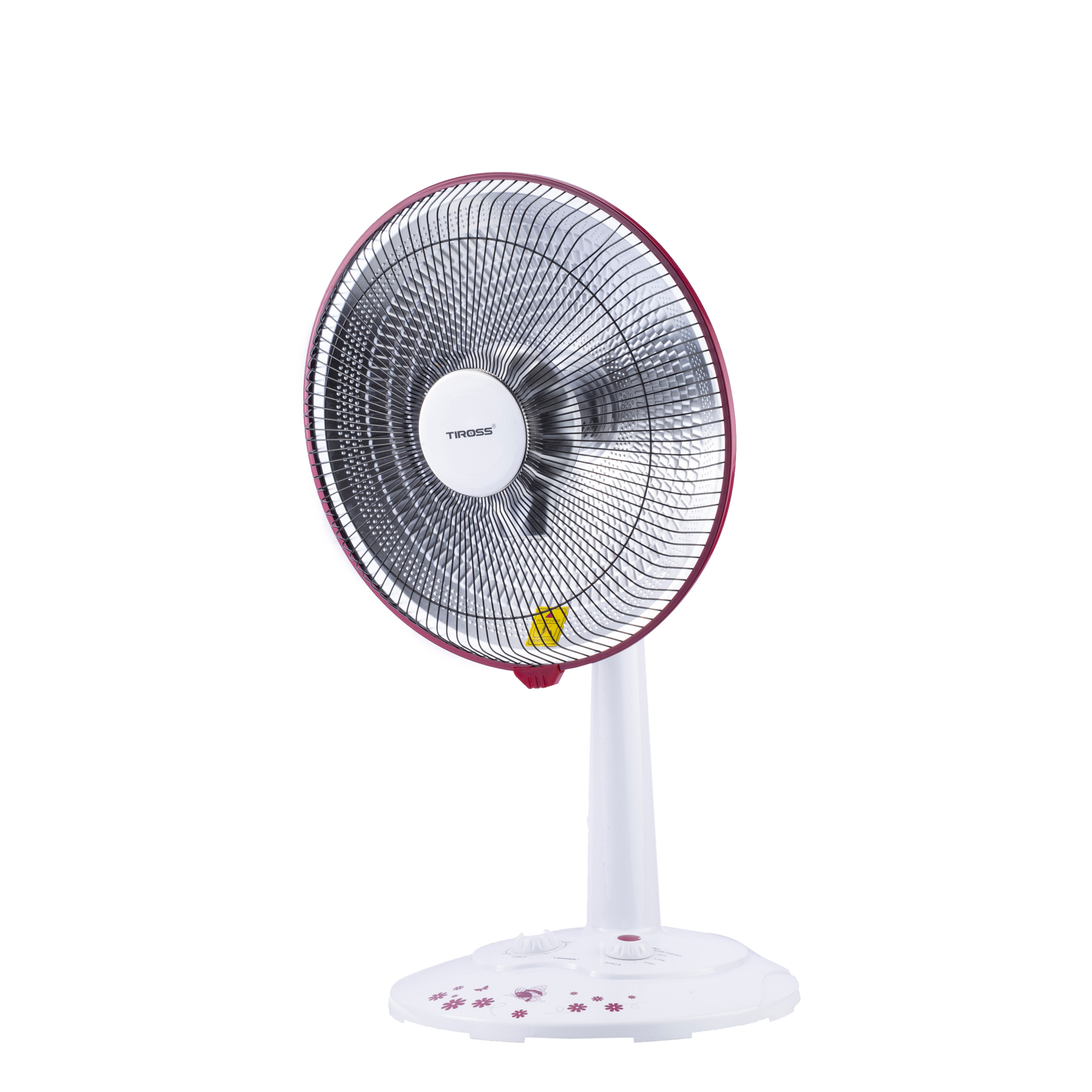 Đèn sưởi halogen tiross ts929