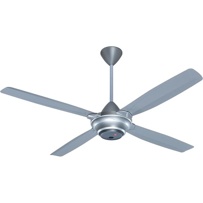 Quạt trần 4 cánh kdk m56xr