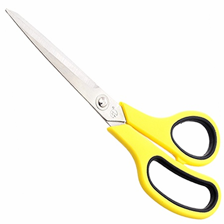 Kéo văn phòng đại k20 25cm / kéo size lớn k20