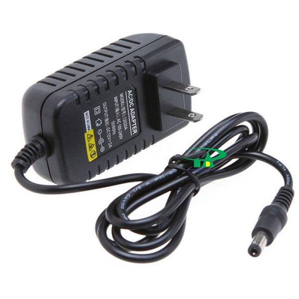 Nguồn modem wifi, camera 12V 2A