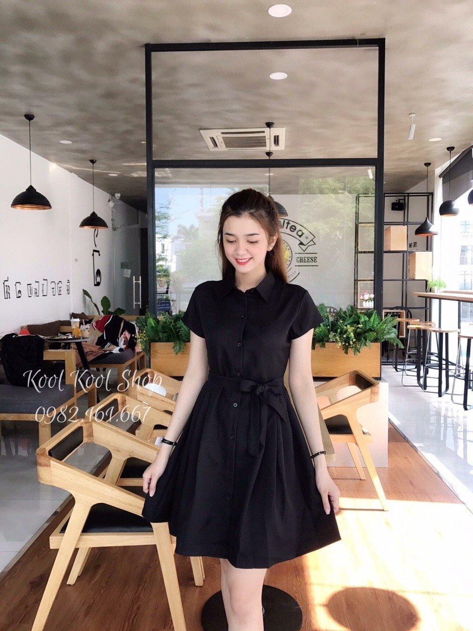 Đầm dập ly xẻ tà pt ms220