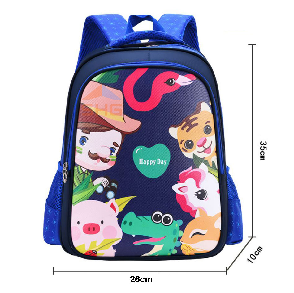 [HCM]BALO HỌC SINH TIỂU HỌC 2 NGĂN CHO BÉ TRAI NHIEU NHÂN VẬT HOẠT HÌNH CỰC CHẤT(PAW & CHÚ BÉ)