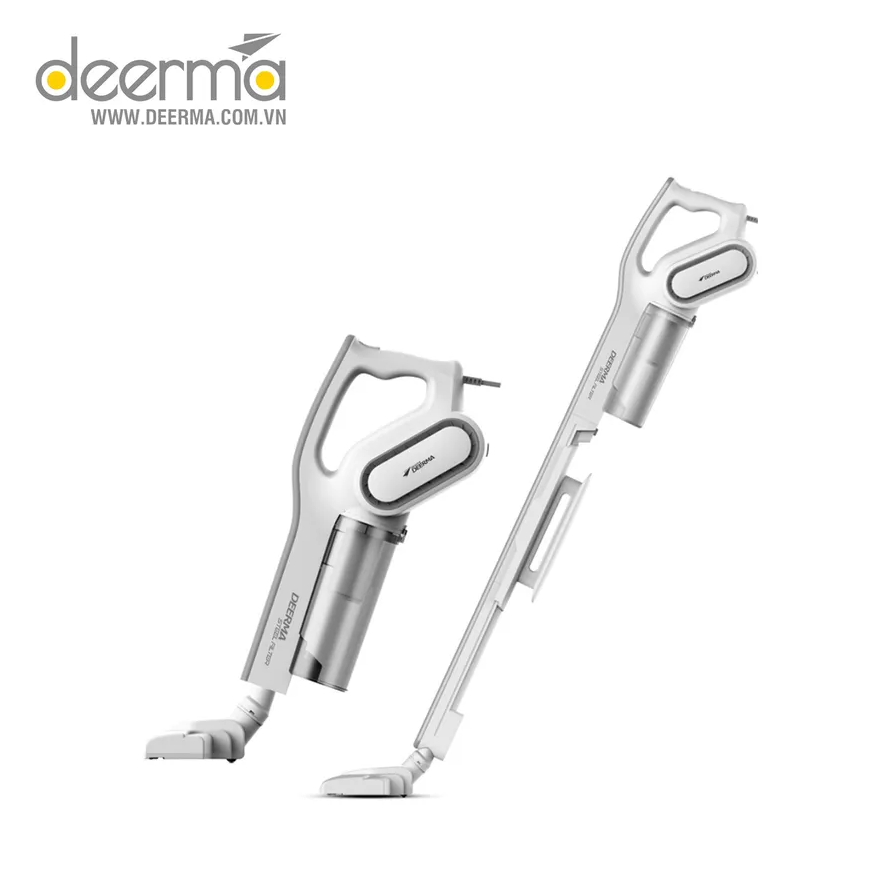 Máy hút bụi cầm tay gia đình deerma dem-dx700