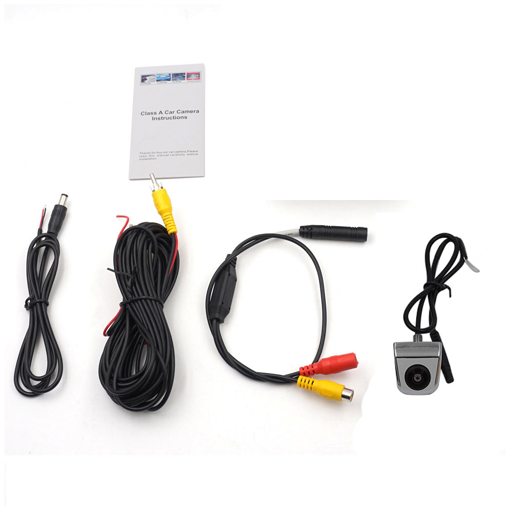Camera Lùi Ô Tô HQ AHD Xicrom Chuyển Đổi AHD/CCD