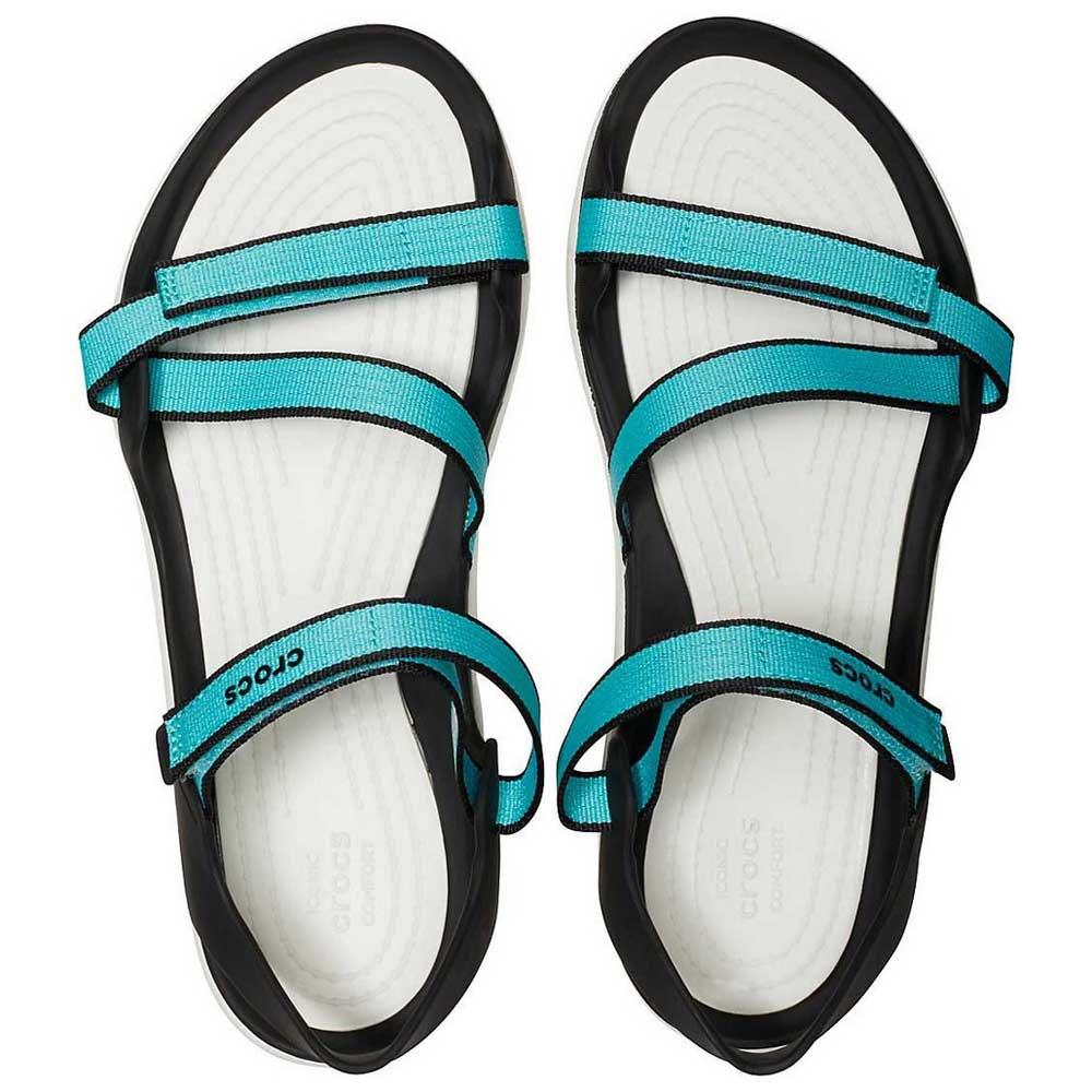 Cross Women's Swiftwater Webbing Sandal