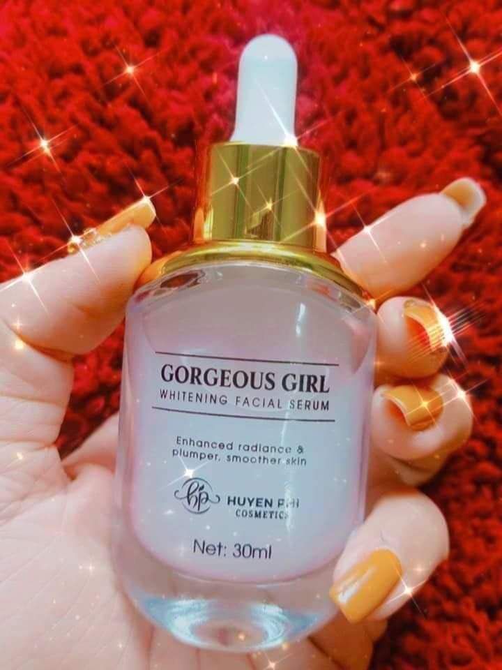 Serum dưỡng da căng bóng, mềm min