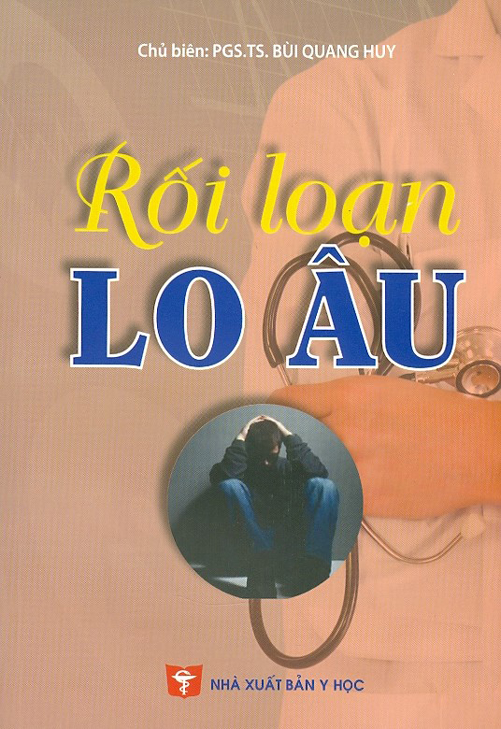 Rối loạn lo âu