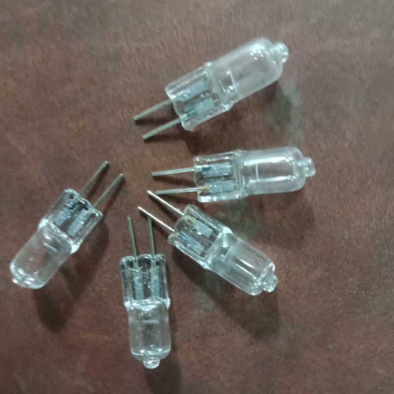 Bóng halozen 12v - 35w