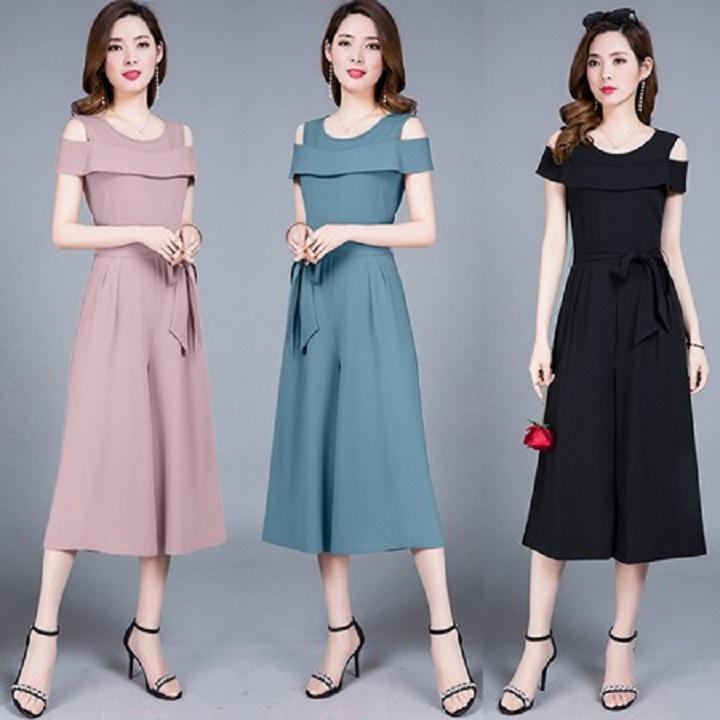 Jum Nữ thời trang Phong cách cao Cấp