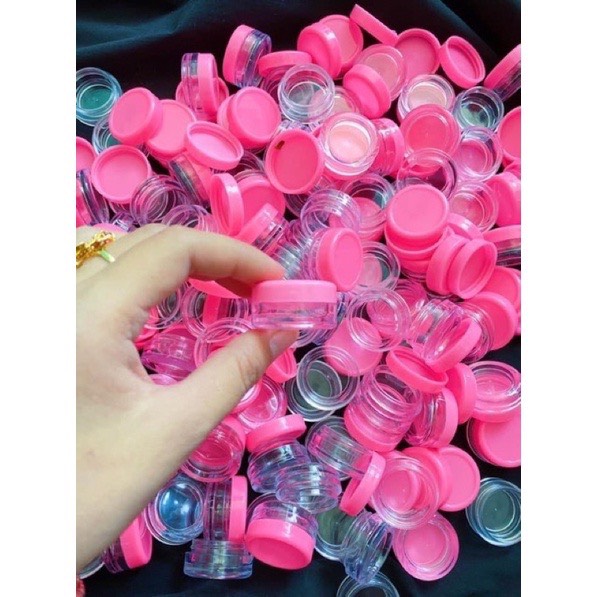 Hủ hồng chiết 5gram