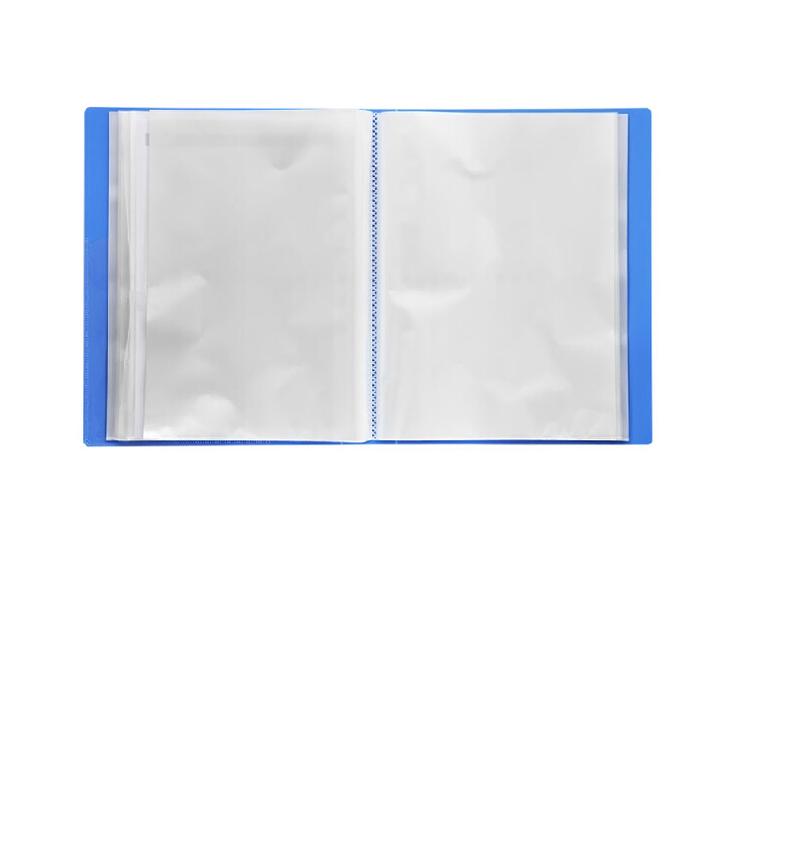 [HCM]File 30 lá deli 5230