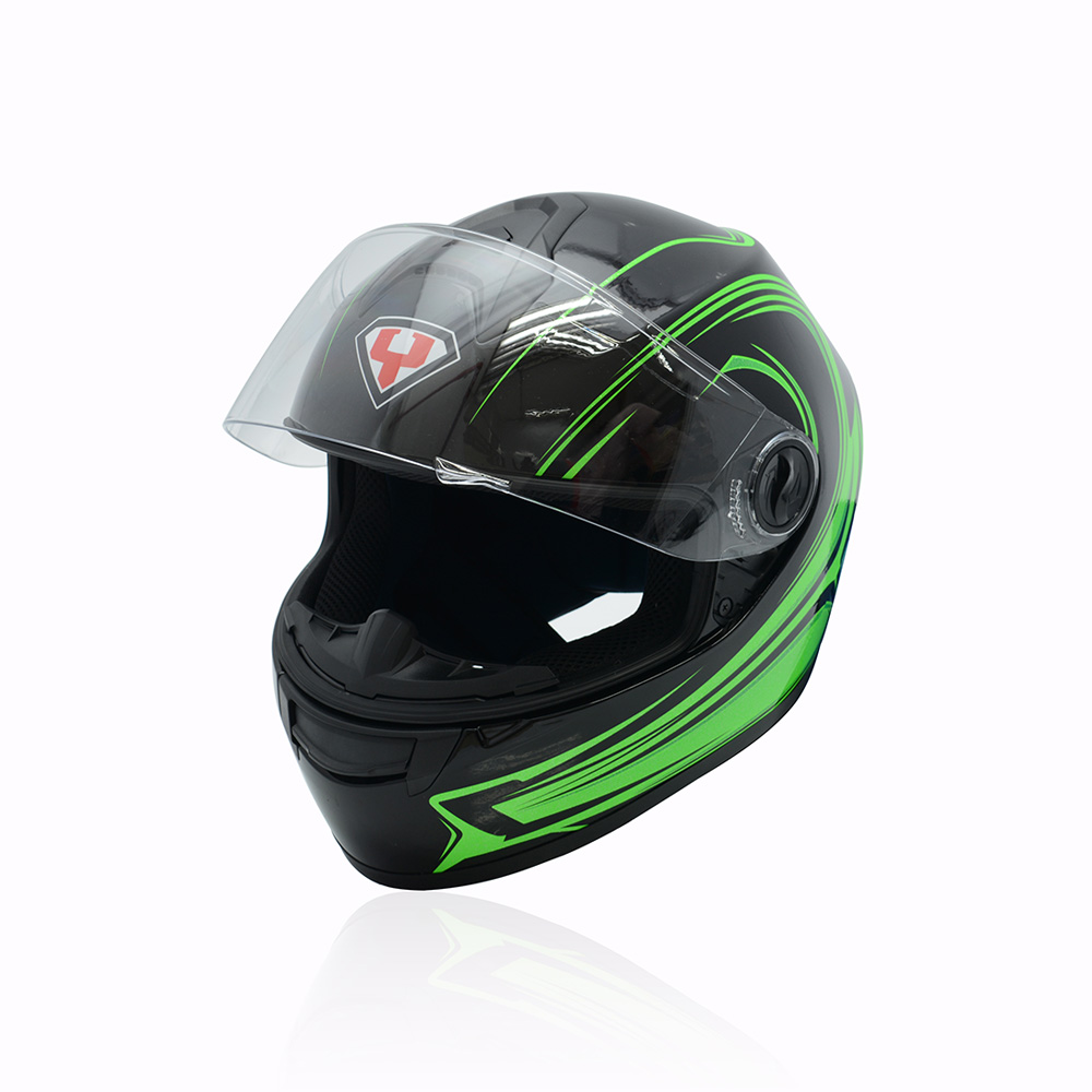 Nón Bảo Hiểm Fullface Yohe 962