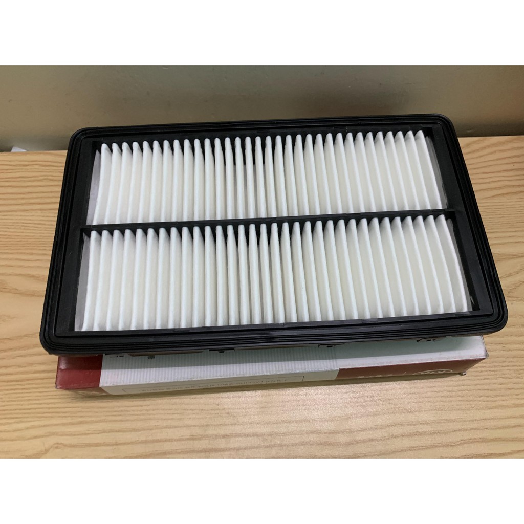 Lọc gió động cơ Kia Sedona máy dầu, Sorento máy dầu đời 2018-2021