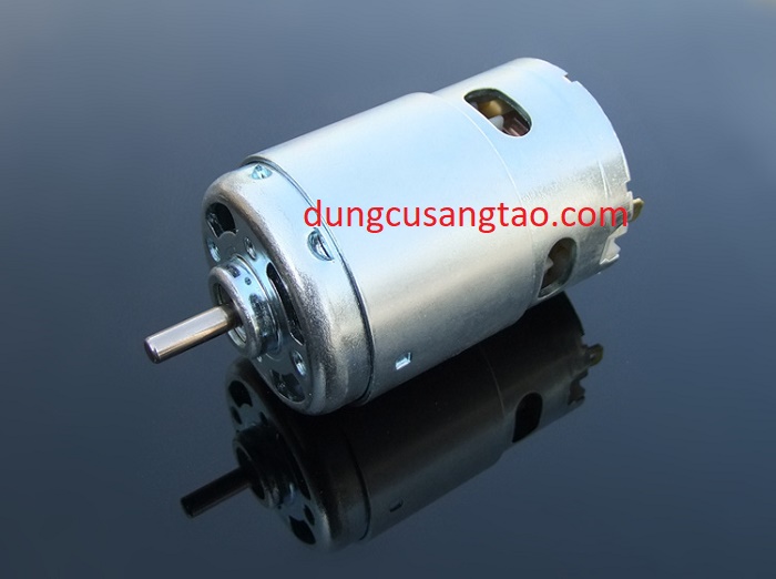 Motor 895 24v 2 bạc đạn 3000 - 6000 vòng/phút / / động cơ 24v loại 10.000rpm-20.000 rpm