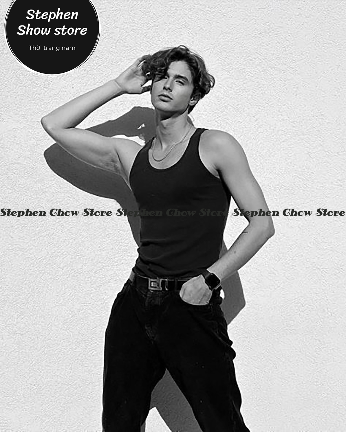 ÁO THUN BODY 3 LỖ