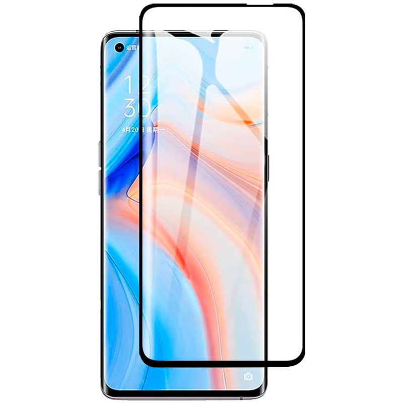 Miếng dán Full màn hình Oppo Reno 5