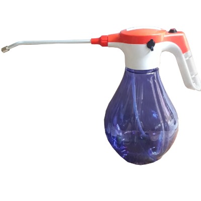 Bình phun sương sạc điện BMC 3L tiện lợi, phun mạnh ( kèm theo 2 bec phun)