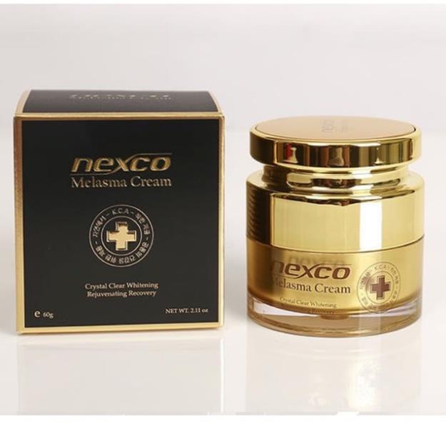 Kem nám tàn nhang cao cấp nexco 60g