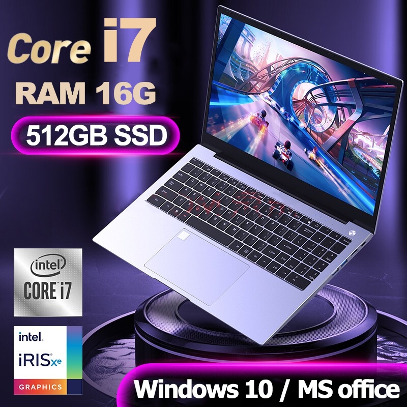 ♘ [Core i7 ram 16GB]Nhà máy Lennovo thương hiệu mới laptop thinkpad pc gaming full bộ 512GB SSD laptop giá rẻ học sinh Cài đặt hệ thống Windows 10 chính hãng và MS Office pc gaming giá rẻ Quà tặng miễn phí khi đặt hàng