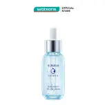 Serum Senka Deep Moist 3X HA Cấp Ẩm Chuyên Sâu & Cải Thiện Nếp Nhăn 30ml