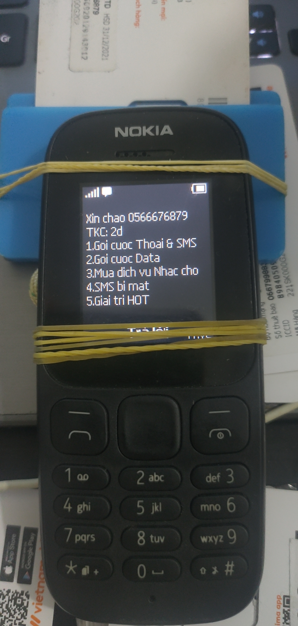 Freeship - chưa kích hoạt. sim số đẹp tiến lên phát lộc thần tài 0926.268.286 - tài lộc phát - tài phát lộc - làm ăn phát lộc