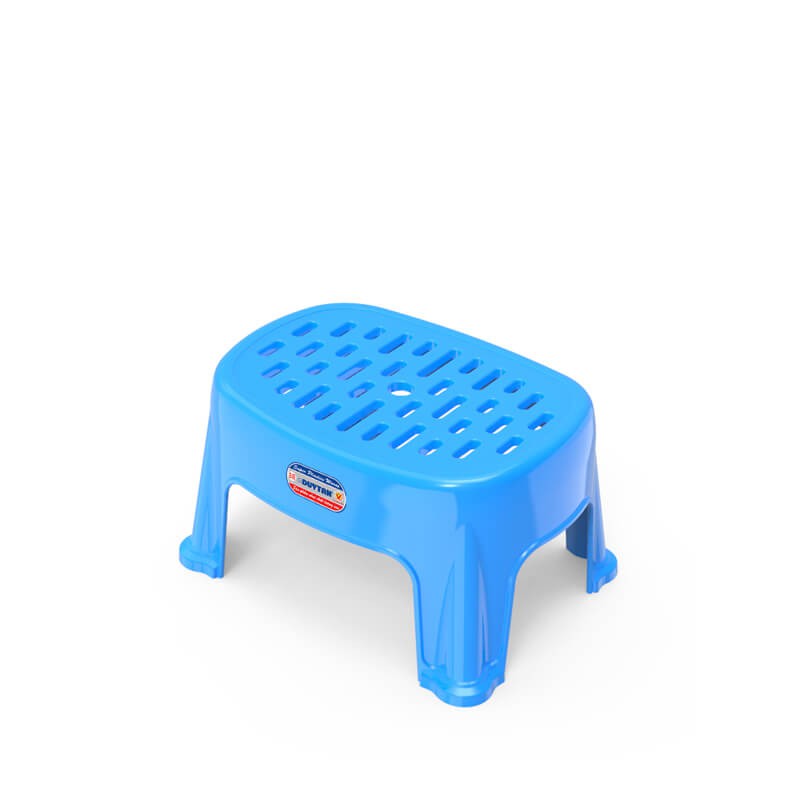 Ghế nhựa mini oval duy tân