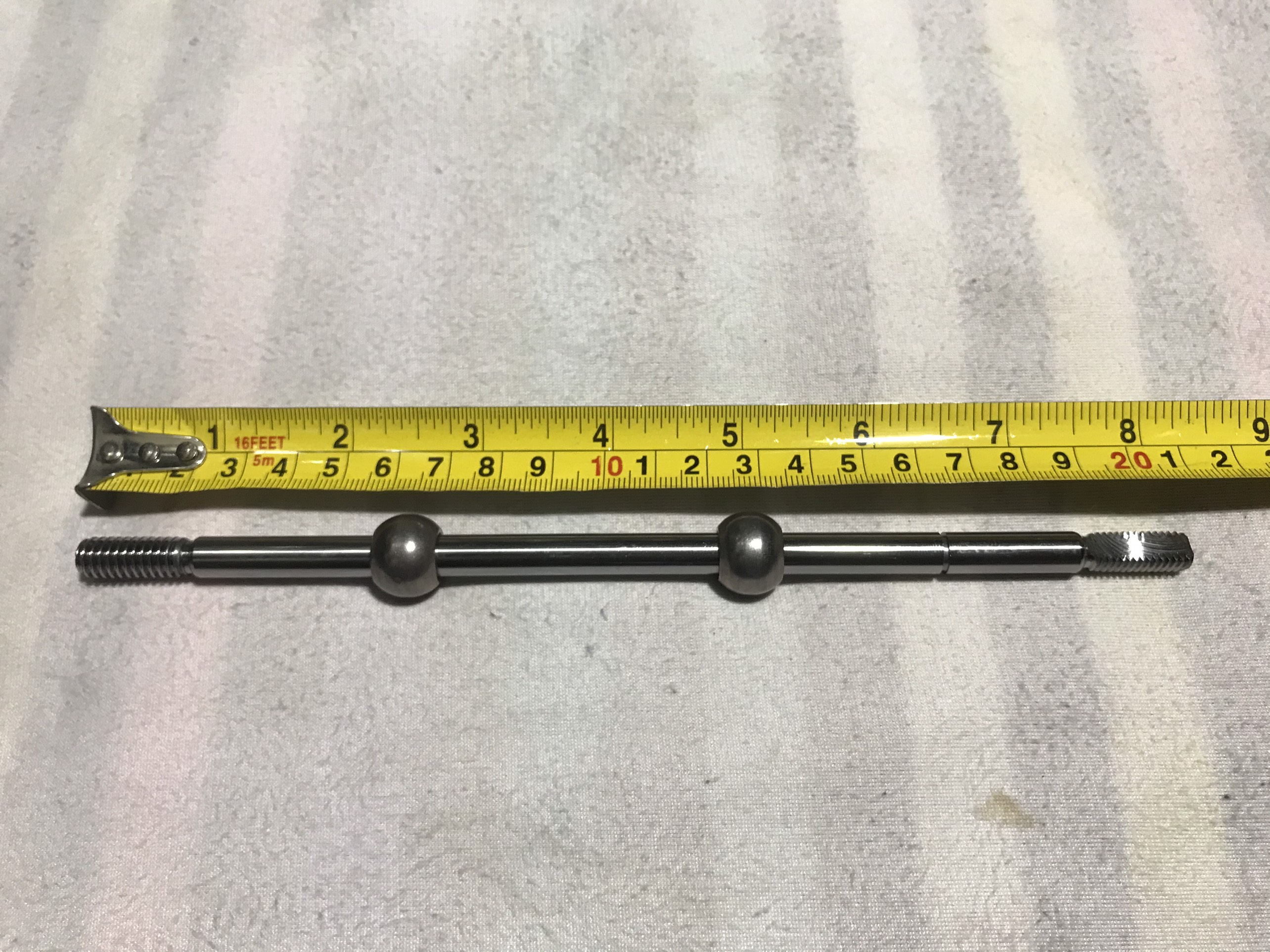 Cốt quạt b5 21cm