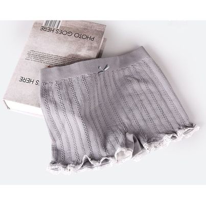 Quần váy quần đùi cotton co dãn 4 chiều