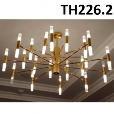 Đèn thả chùm hiện đại th226.2