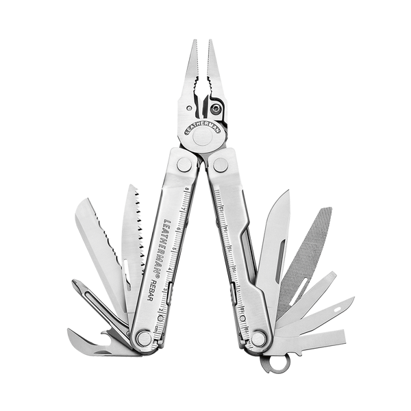 Dụng cụ cầm tay đa năng Leatherman Rebar