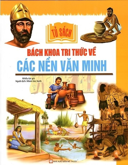 Bách khoa tri thức về các nền văn minh