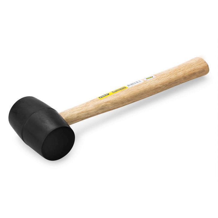 Búa cao su 675g/24oz Stanley 57-528