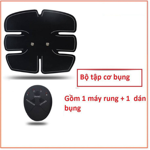 Bộ máy tập bụng giảm mỡ hiệu quả tại nhà EMS máy tập cơ bụng máy giảm mỡ dụng cụ tập cơ bụng máy tập giảm mỡ bụng