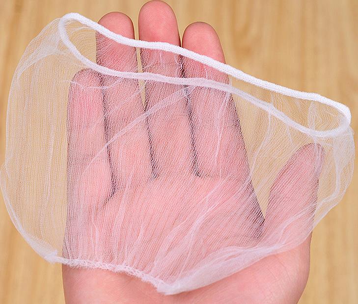 Combo 100 Túi lọc rác Bồn rửa chén