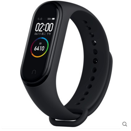 Đã Thích Đồng Hồ Thông Minh Thể Thao M4 Chống Nước Kết Nối Bluetooth