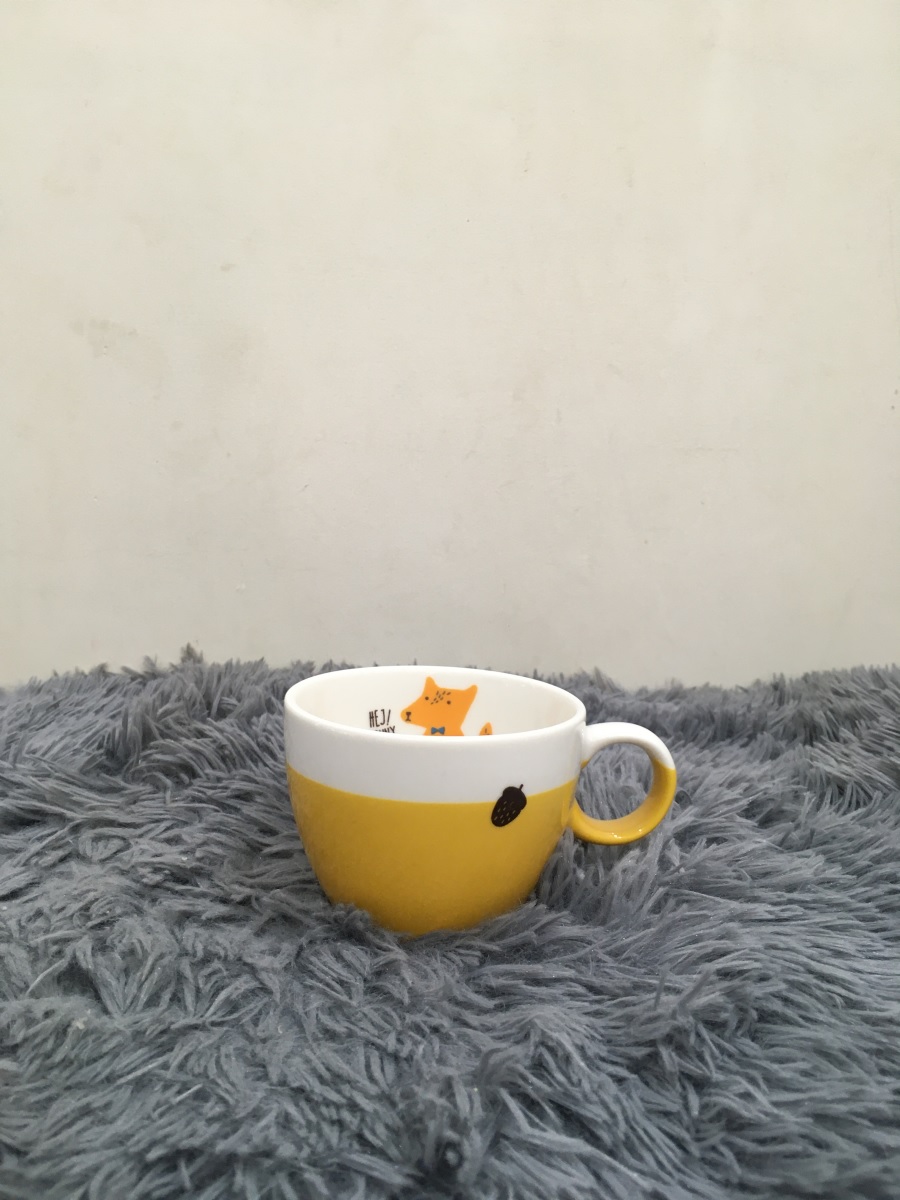 LY SỨ 350 ml - GỐM SỨ VIỆT